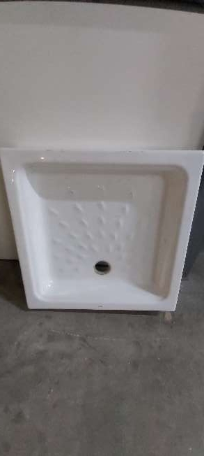 REGALO plato ducha porcelanica 2