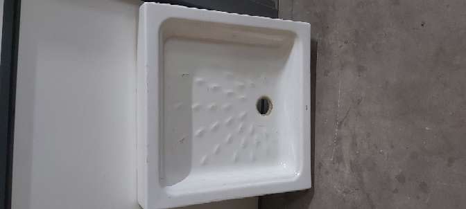 REGALO plato ducha porcelanica 4