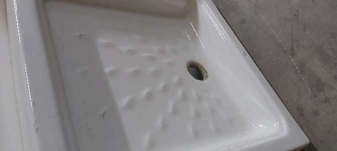 REGALO plato ducha porcelanica 3