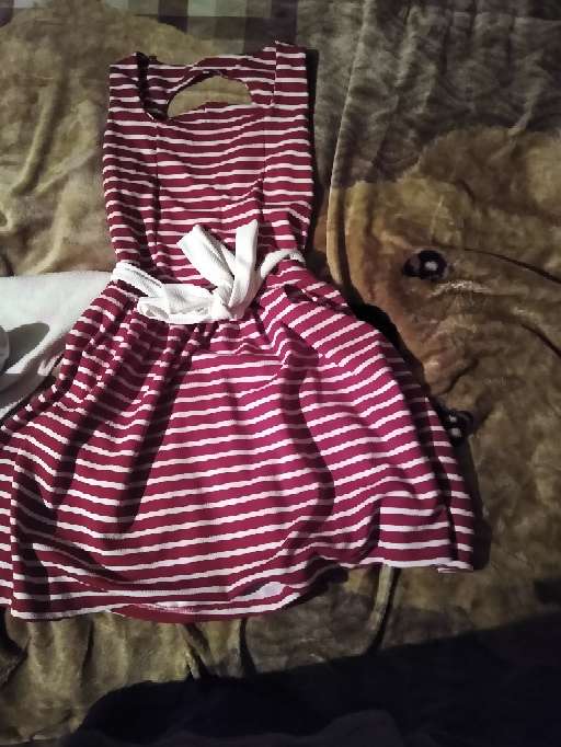 REGALO vestido REGALO vestido