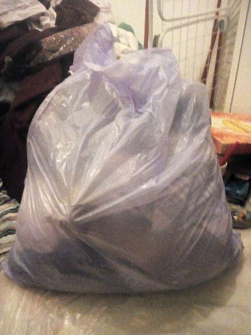 REGALO Ropa y complementos  4