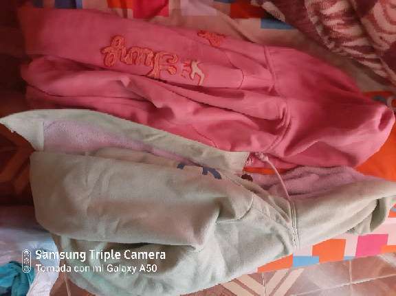 REGALO chaquetas REGALO chaquetas