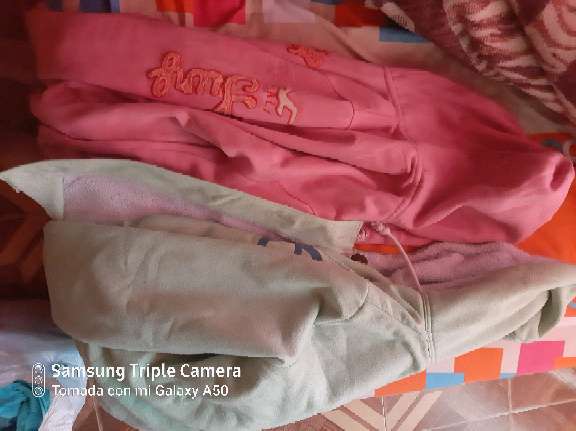 REGALO chaquetas  1