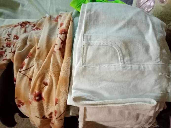 REGALO Ropa de mujer y caballero REGALO Ropa de mujer y caballero