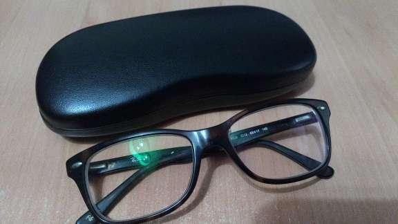 REGALO Gafas graduadas miopia