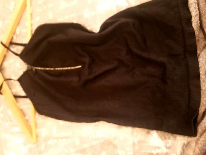 REGALO camisa negra mujer REGALO camisa negra mujer