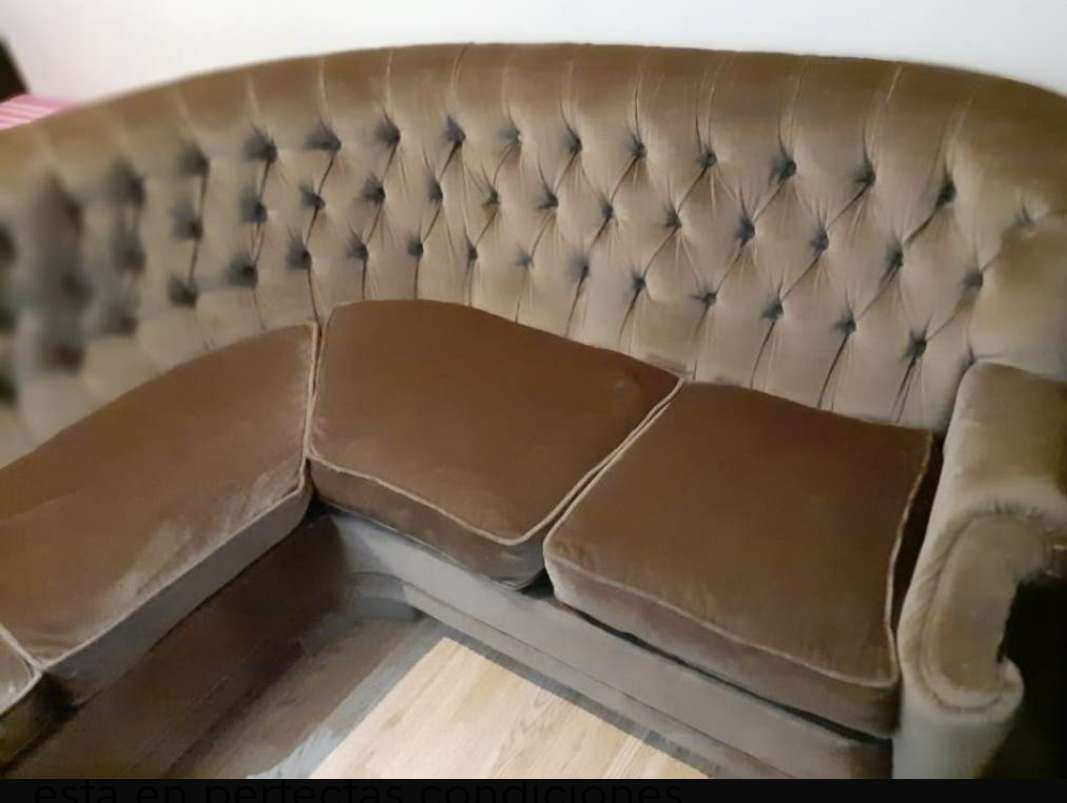 REGALO sofa urge regalar o tendre q tirarlo. en muy buen estado REGALO sofa urge regalar o tendre q tirarlo. en muy buen estado