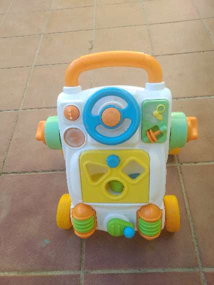REGALO andador para bebe REGALO andador para bebe