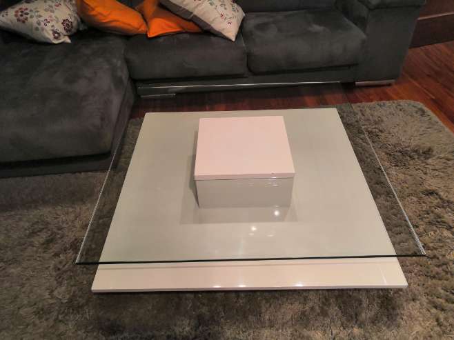 REGALO Mesa de centro REGALO Mesa de centro