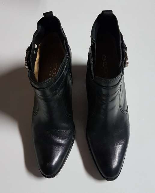 REGALO Botines Geox mujer REGALO Botines Geox mujer
