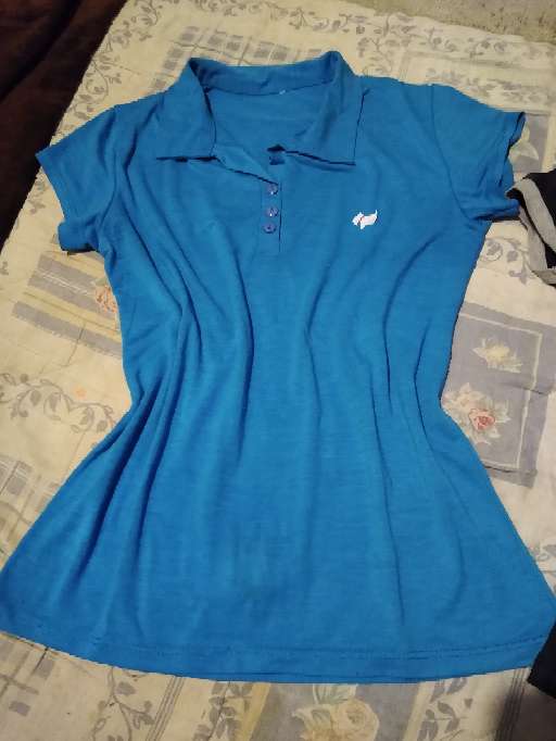 REGALO ropa de mujer talla CH y mediana 2