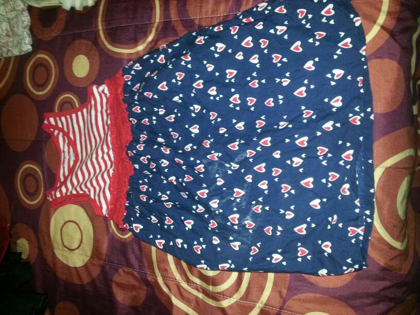 REGALO ropita para nia de 4 aos 3