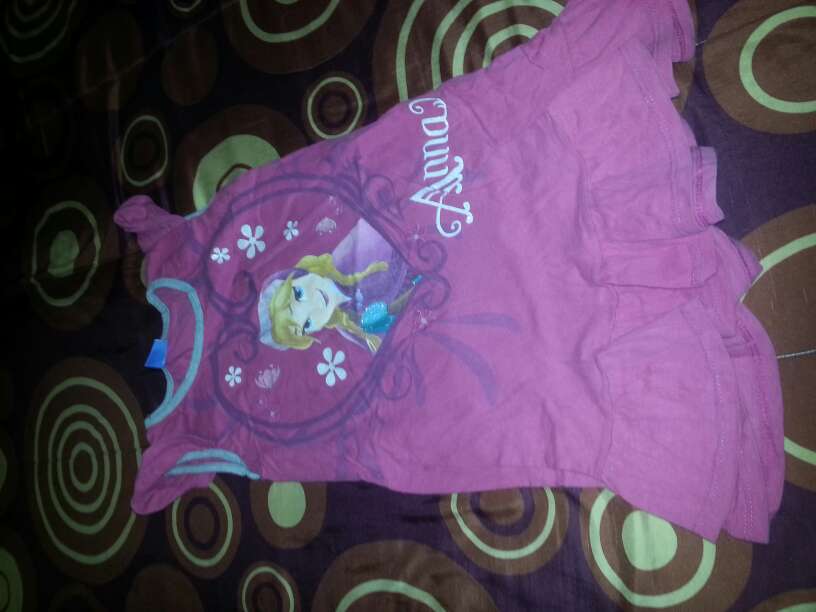 REGALO ropita para nia de 4 aos 2