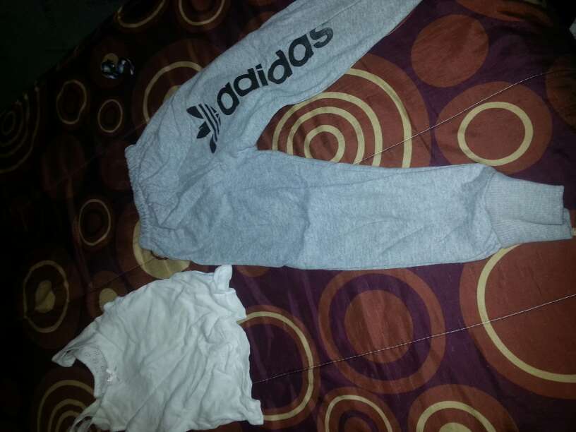 REGALO ropita para nia de 4 aos 4