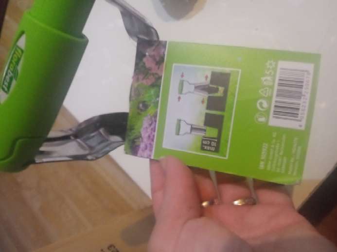 REGALO plantador nuevo a estrenar