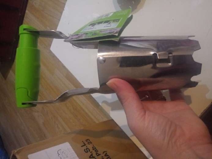 REGALO plantador nuevo a estrenar 2