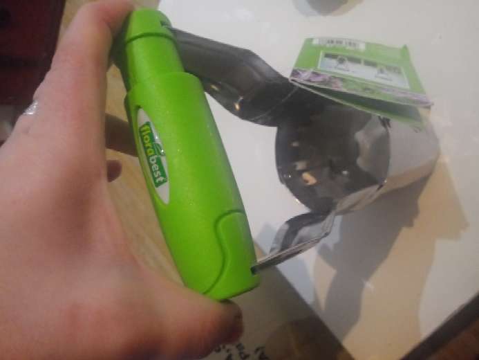 REGALO plantador nuevo a estrenar 4