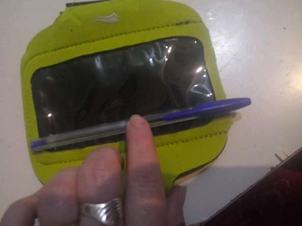 REGALO funda para brazo  2