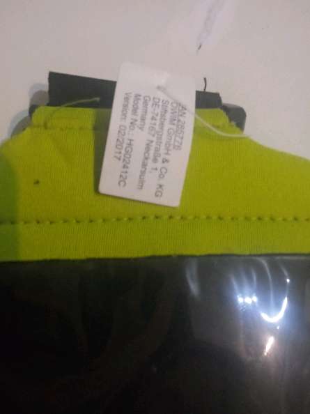 REGALO funda para brazo  3