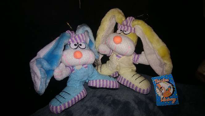 REGALO Peluches variados  3