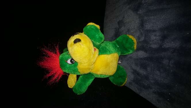 REGALO Peluches variados  4