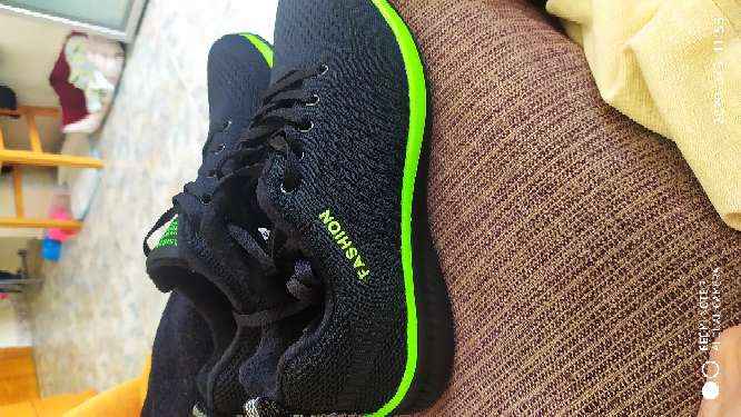 REGALO zapatos del nmero 41 