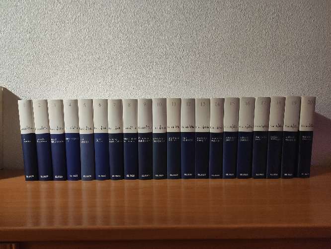 REGALO La Enciclopedia REGALO La Enciclopedia
