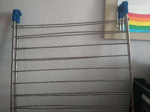 REGALO tendedero para baera