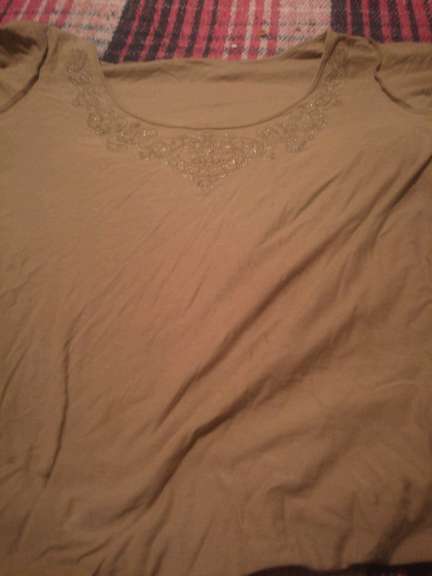 REGALO playera grande 