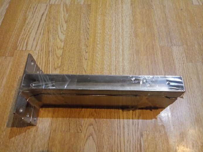 REGALO soporte ikea sin estrenar 2