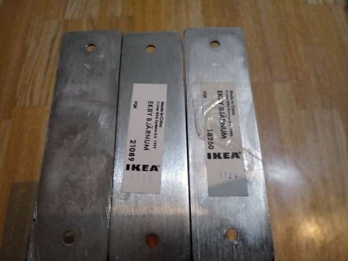 REGALO soporte ikea sin estrenar 4