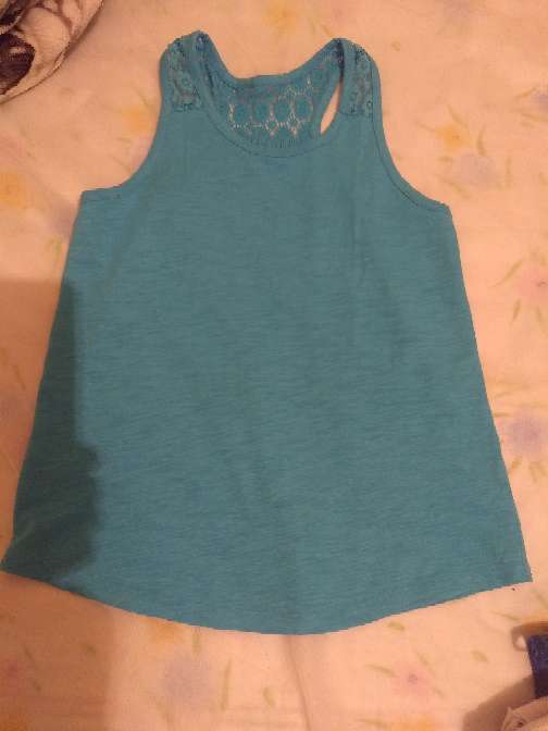 REGALO blusa