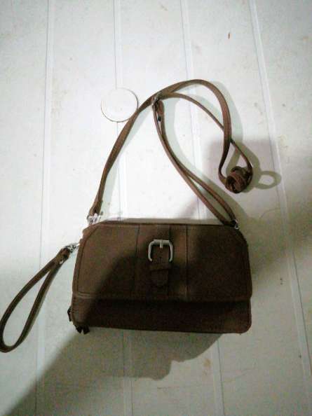 REGALO Un bolso mochilero