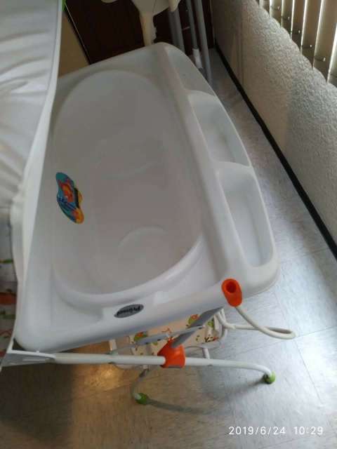 REGALO Bañera para bebe REGALO Bañera para bebe