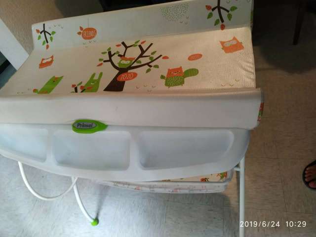 REGALO Baera para bebe  3