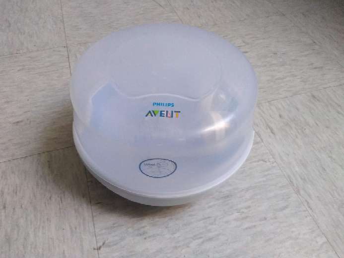 REGALO hervidor de mamilas  2