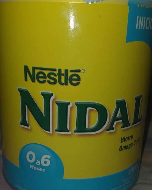REGALO Nidal