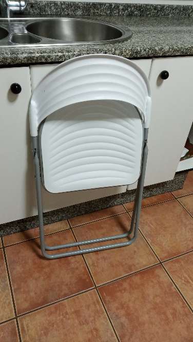 REGALO Silla escritorio 4