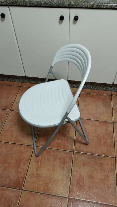 REGALO Silla escritorio