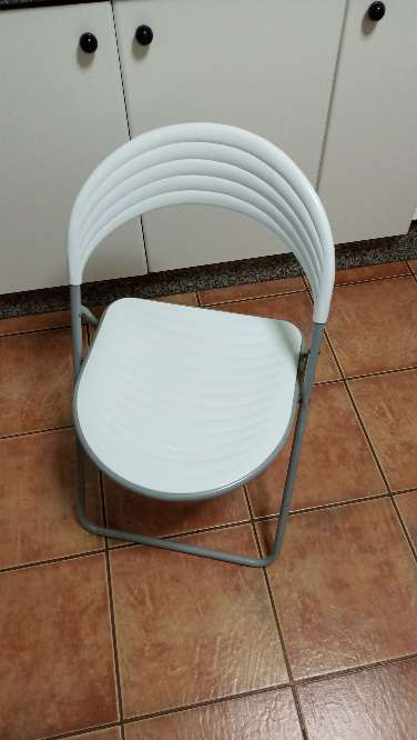 REGALO Silla escritorio 2