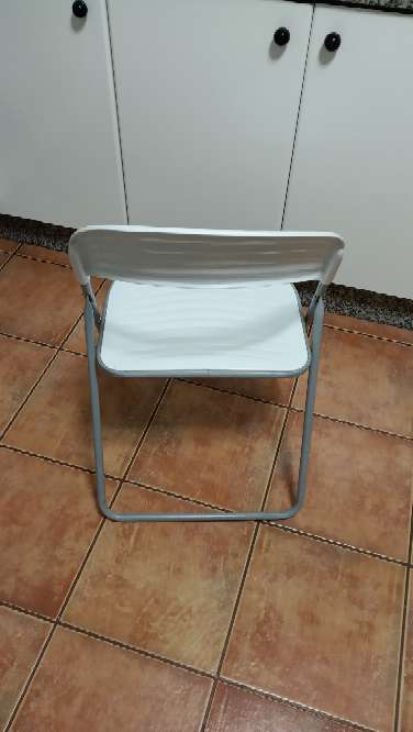 REGALO Silla escritorio 3