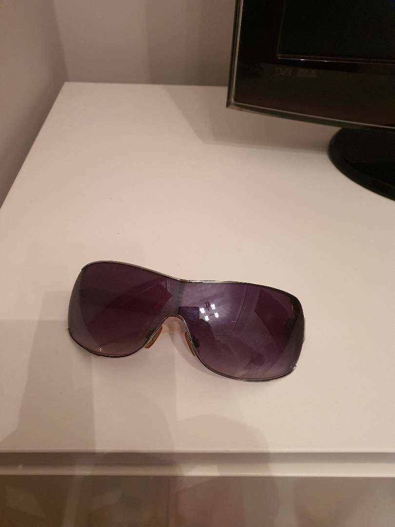 REGALO lentes de sol