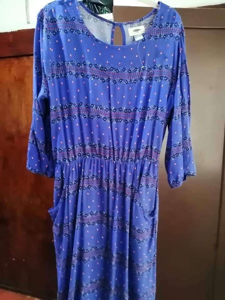 REGALO Vestido Old Navy