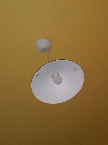 REGALO porta lampara REGALO porta lampara