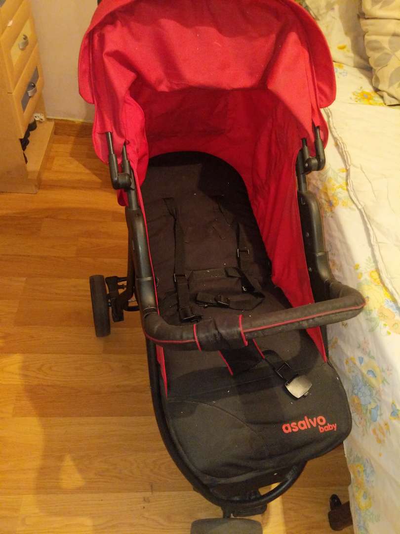 REGALO silla de paseo REGALO silla de paseo