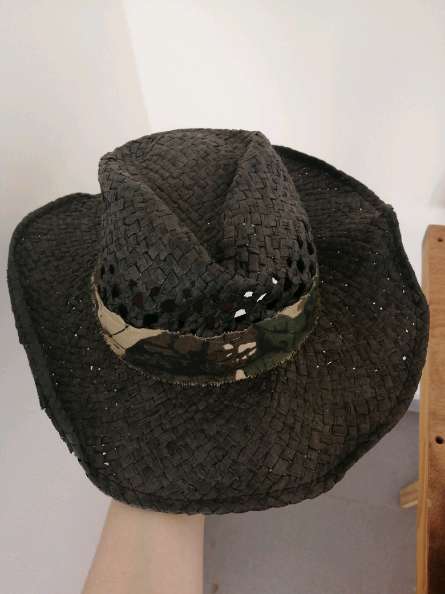 REGALO Sombrero mujer 3