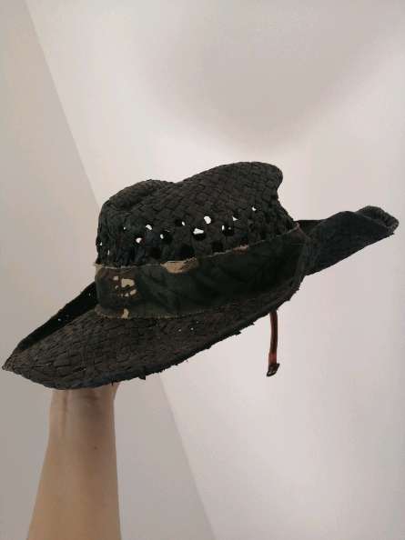 REGALO Sombrero mujer 2