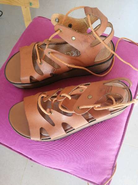 REGALO Sandalias REGALO Sandalias