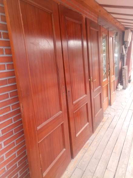 REGALO puertas. REGALO puertas.