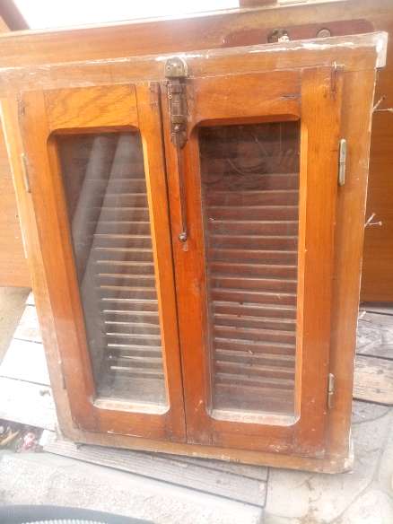 REGALO ventana de madera. 3